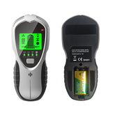 SH201 4 In 1 Multifunctional Digital Metal Detector Wall Detector